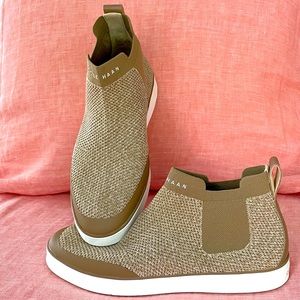 Cole Haan Nantucket Slip-on Sneakers